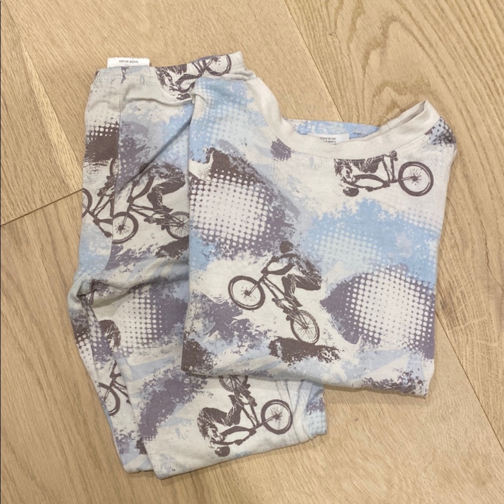 Esme pajama